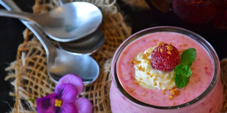 falooda place Downtown Toronto