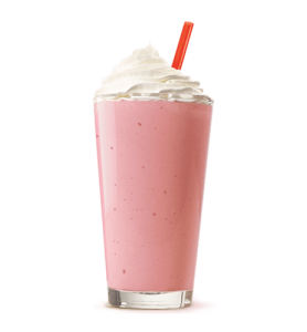 rose milk shake toronto