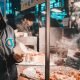 street food toronto