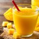 Mango Shake Make at Home