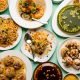 Best Indian street food near Toronto