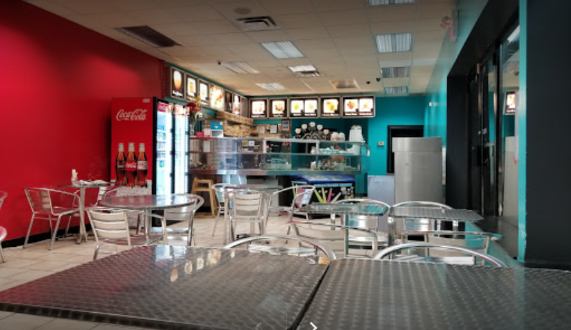 Best Indian Street Food near Toronto