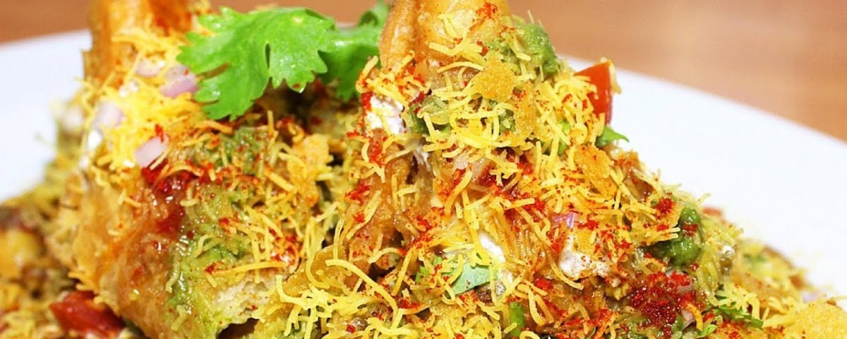 Delicious Samosa Chaat Near Toronto