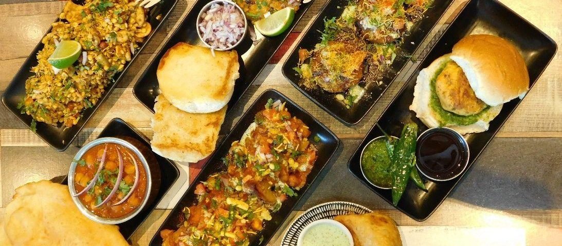 Best Indian Street Food in Canada