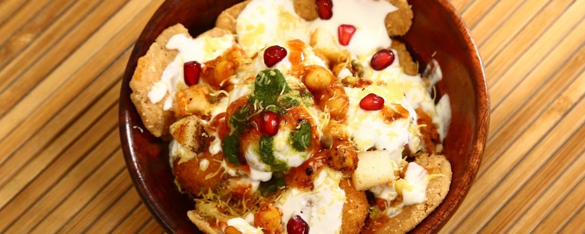Best Chaat Papdi in Toronto