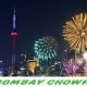 Toronto New Year Party Guide 2022