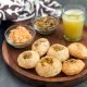 Pani Puri Recipe ( water & Stuffing) – Spice Up The Curry