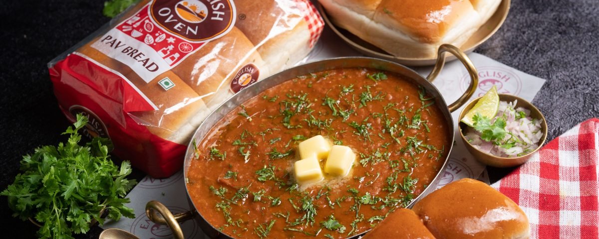 Best Mumbai Pav Bhaji – Instant Pot & Stovetop Recipe