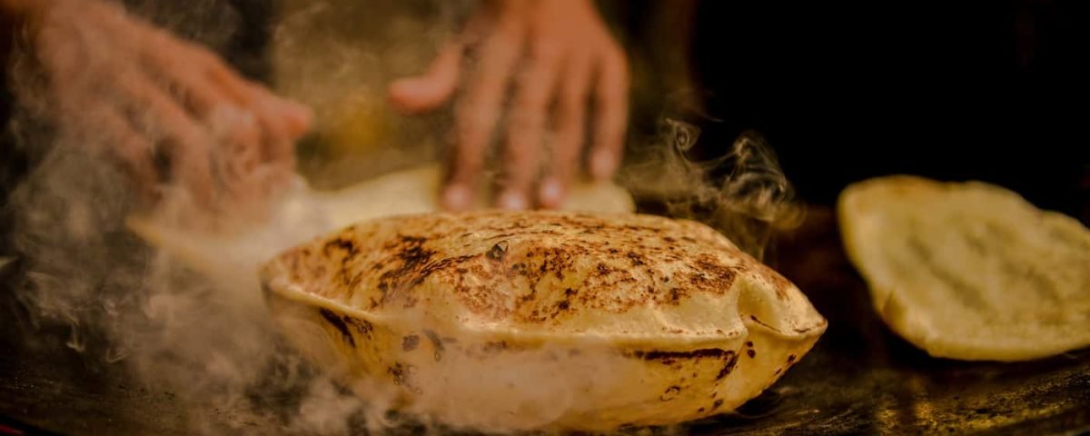 Get the Best Street Food in Downtown Toronto