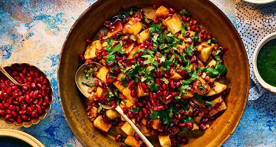 Best Chaat in Toronto Restaurants