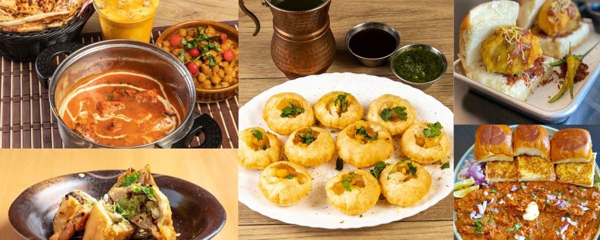 A Foodie's Guide to Indian Street Food in Toronto