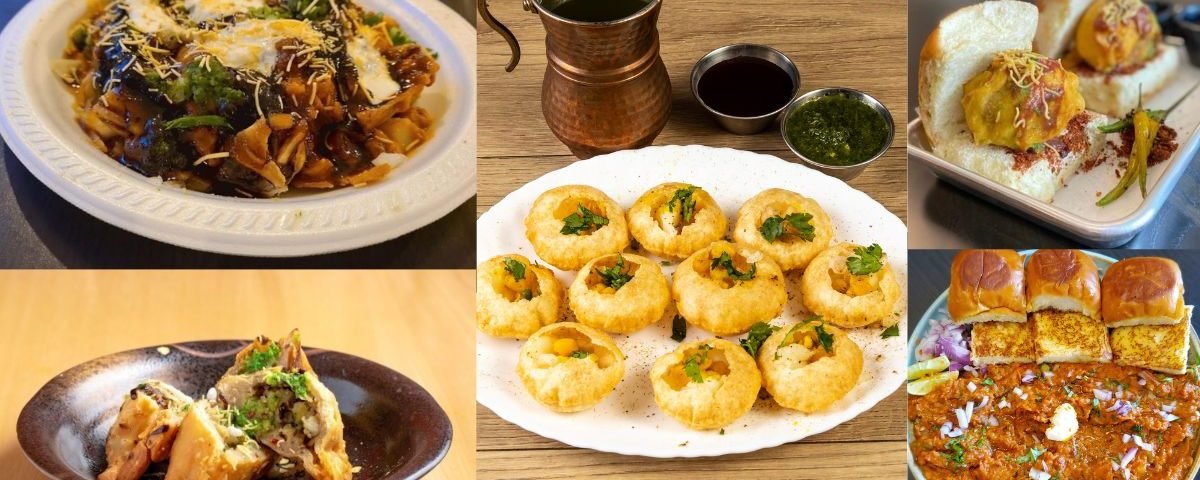 Top 5 Must-Try Indian Snacks in Toronto