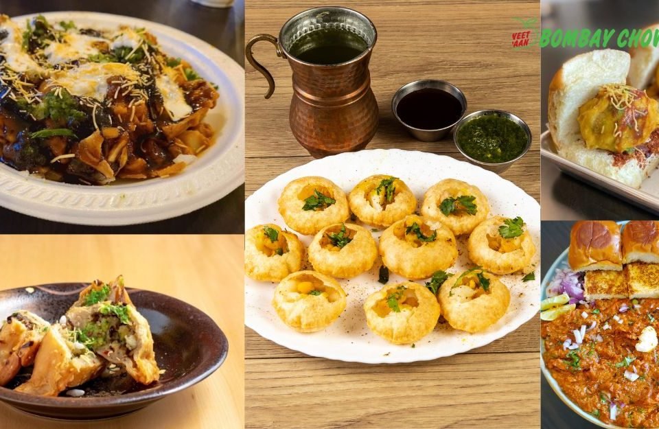Top 5 Must-Try Indian Snacks in Toronto
