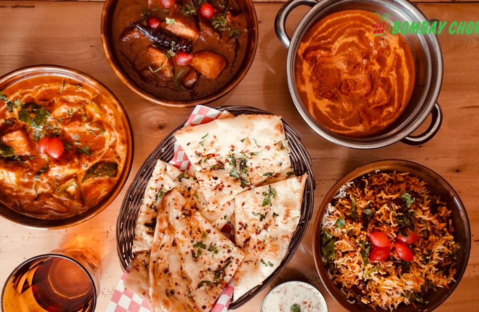 Spice Up Your Taste Buds: The Top Indian Street Food Spots in Toronto