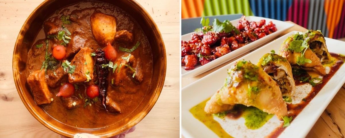 Top 10 Best Street Food in Toronto, ON - Winter 2023