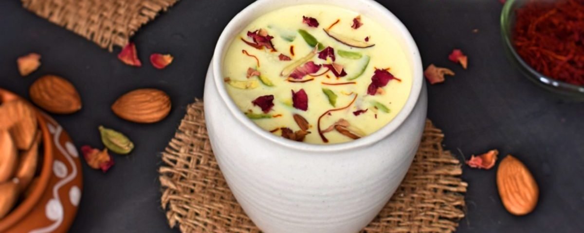 Embrace winter’s Warmth with KesarBadam A Nourishing Tradition at Bombay Chowpatty