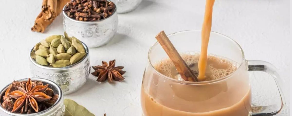 Warm Up Your Winter with the Best Masala Tea in Toronto at Bombay Chowpatty