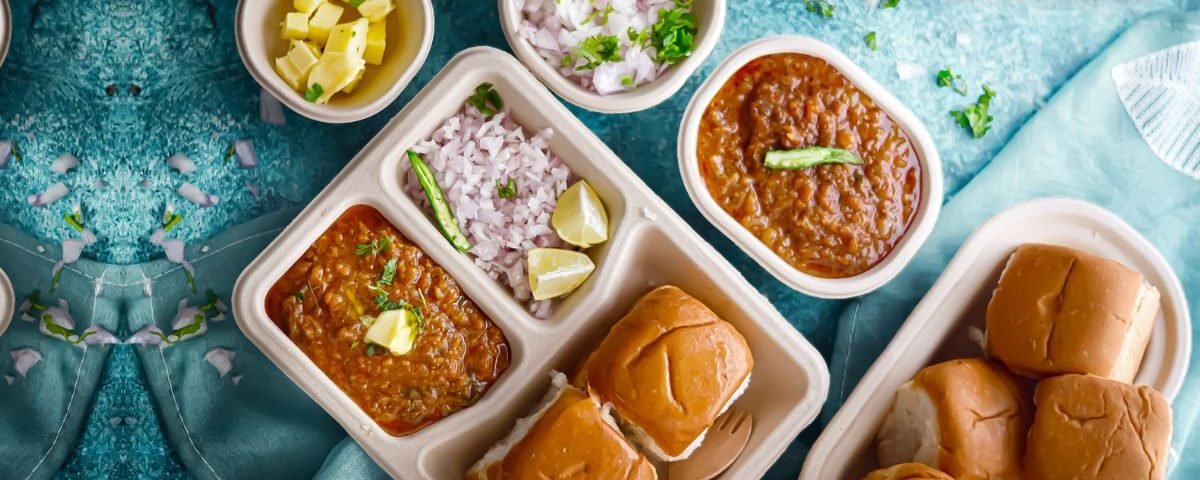 Unveiling Toronto's Top 10 Pav Bhaji Destinations